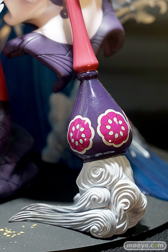 ファット・カンパニー Fate/Grand Order フォーリナー/葛飾北斎 間崎祐介 佐倉 フィギュア あみあみ 秋葉原ラジオ会館店 13