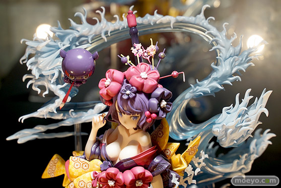 ファット・カンパニー Fate/Grand Order フォーリナー/葛飾北斎 間崎祐介 佐倉 フィギュア あみあみ 秋葉原ラジオ会館店 14