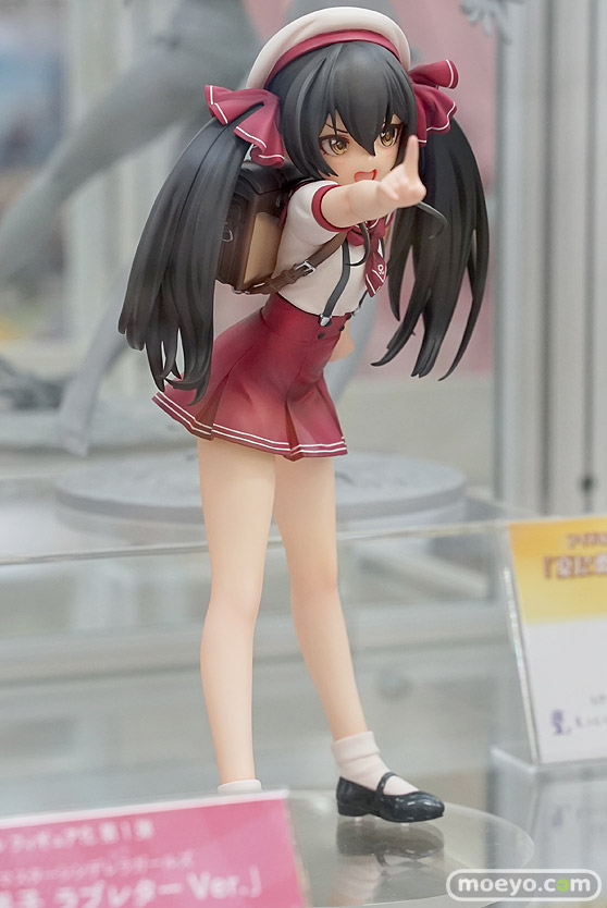 リコルヌ アイドルマスター シンデレラガールズ アンビシャスティーン 的場梨沙 フィギュア 杏奈 江幡 あみあみ 秋葉原ラジオ会館店 03