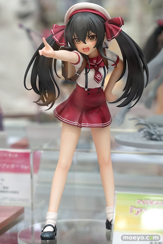 リコルヌ アイドルマスター シンデレラガールズ アンビシャスティーン 的場梨沙 フィギュア 杏奈 江幡 あみあみ 秋葉原ラジオ会館店 04