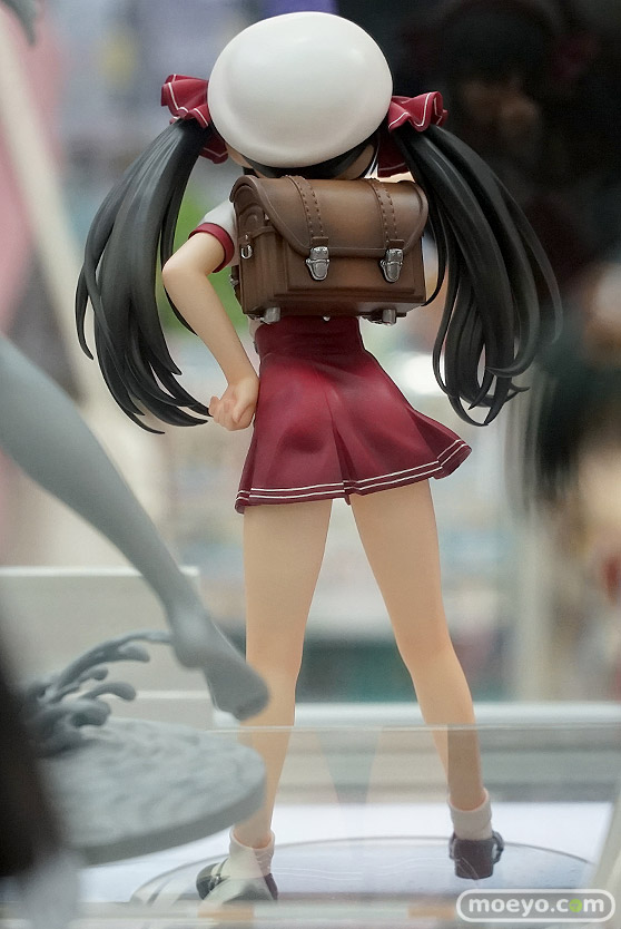 リコルヌ アイドルマスター シンデレラガールズ アンビシャスティーン 的場梨沙 フィギュア 杏奈 江幡 あみあみ 秋葉原ラジオ会館店 06