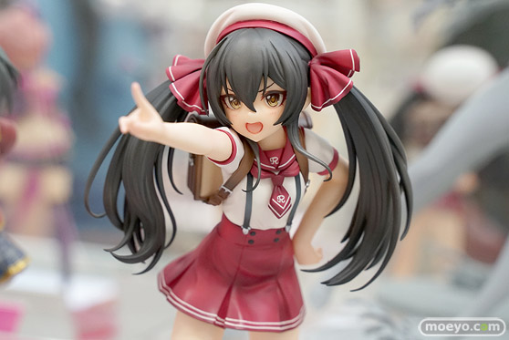 リコルヌ アイドルマスター シンデレラガールズ アンビシャスティーン 的場梨沙 フィギュア 杏奈 江幡 あみあみ 秋葉原ラジオ会館店 07