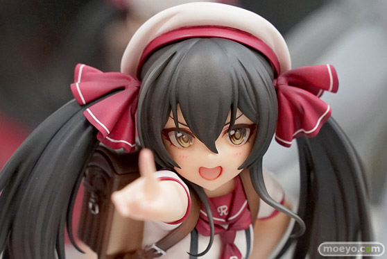 リコルヌ アイドルマスター シンデレラガールズ アンビシャスティーン 的場梨沙 フィギュア 杏奈 江幡 あみあみ 秋葉原ラジオ会館店 08