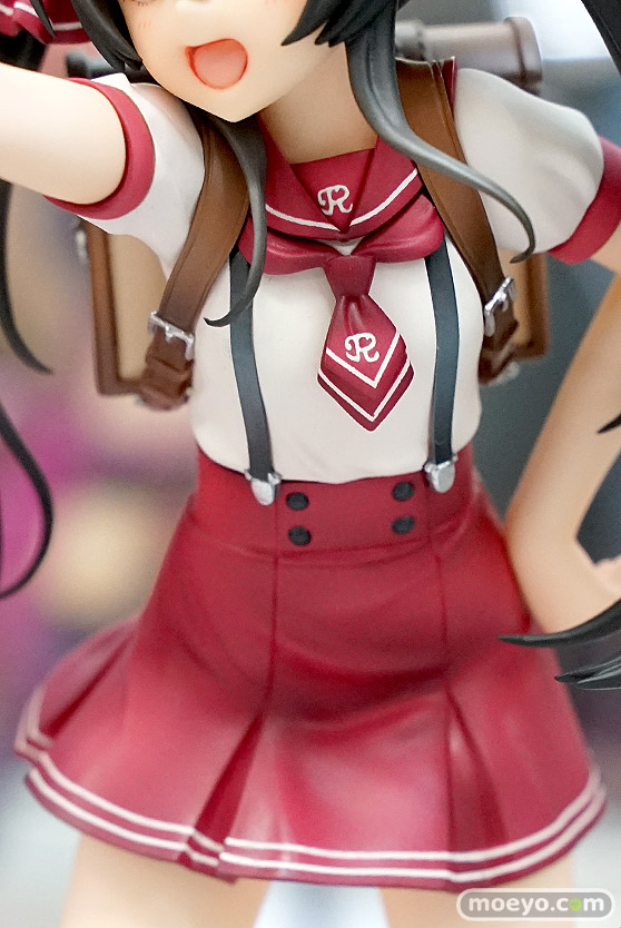 リコルヌ アイドルマスター シンデレラガールズ アンビシャスティーン 的場梨沙 フィギュア 杏奈 江幡 あみあみ 秋葉原ラジオ会館店 09