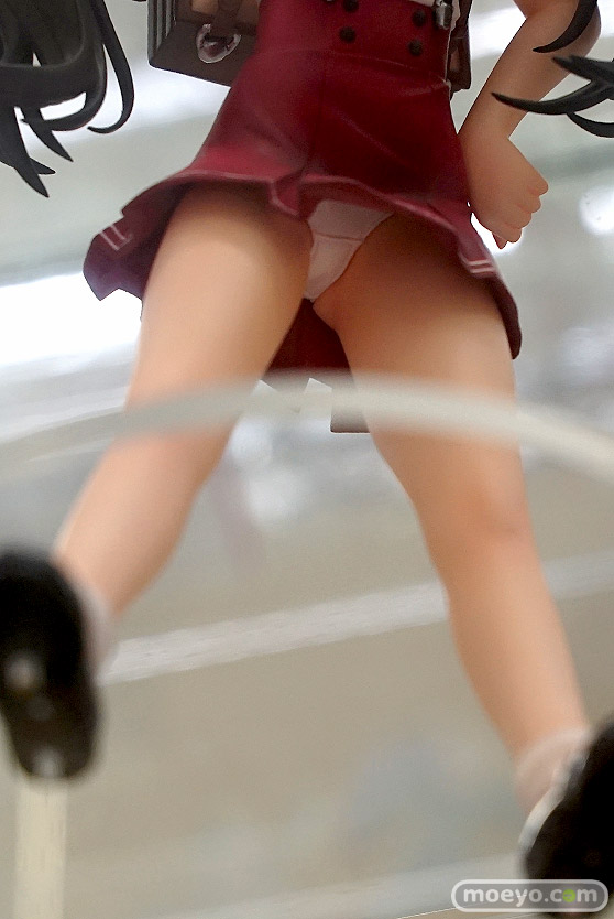 リコルヌ アイドルマスター シンデレラガールズ アンビシャスティーン 的場梨沙 フィギュア 杏奈 江幡 あみあみ 秋葉原ラジオ会館店 13