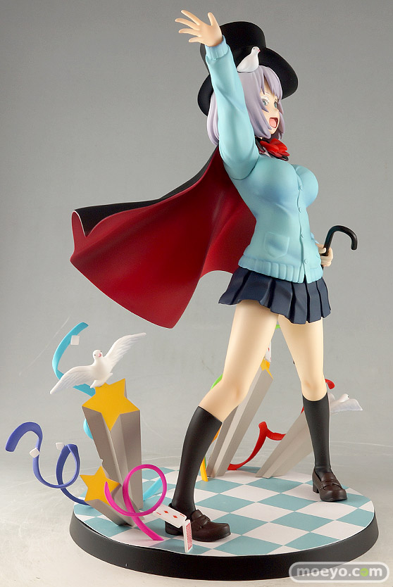 ベルファイン 手品先輩 百房 谷本裕人 フィギュア03