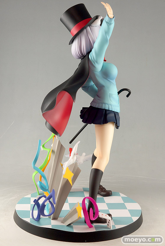 ベルファイン 手品先輩 百房 谷本裕人 フィギュア04