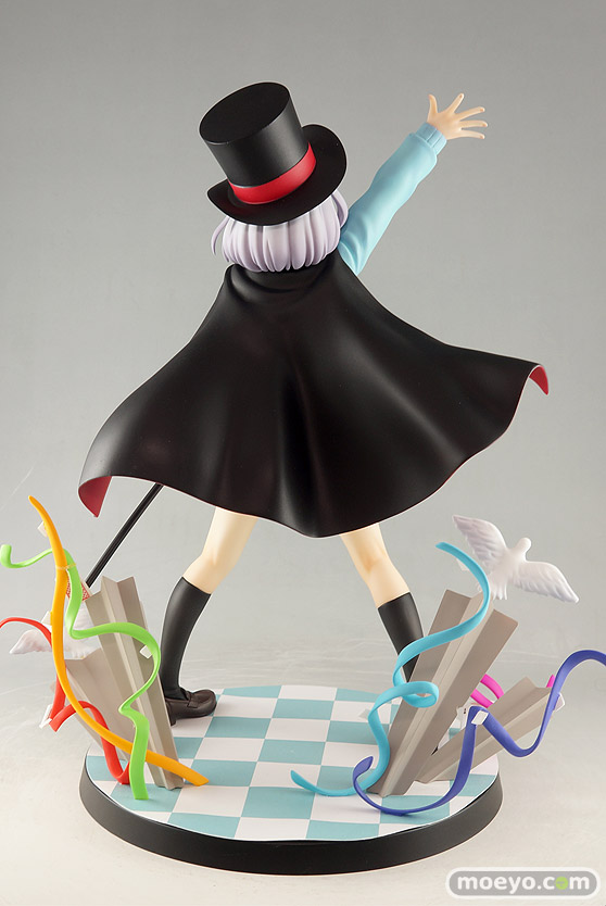 ベルファイン 手品先輩 百房 谷本裕人 フィギュア06