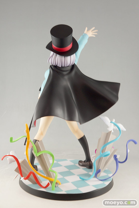 ベルファイン 手品先輩 百房 谷本裕人 フィギュア07