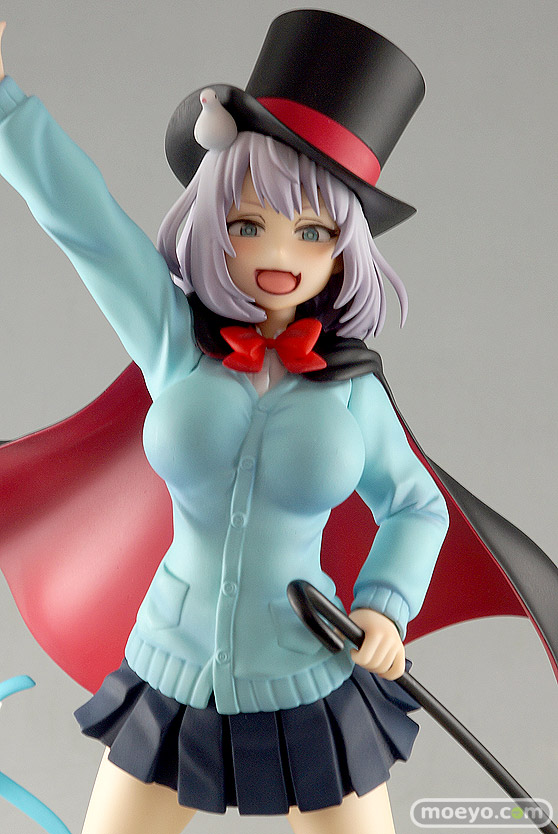 ベルファイン 手品先輩 百房 谷本裕人 フィギュア10