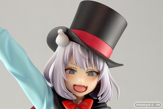 ベルファイン 手品先輩 百房 谷本裕人 フィギュア11