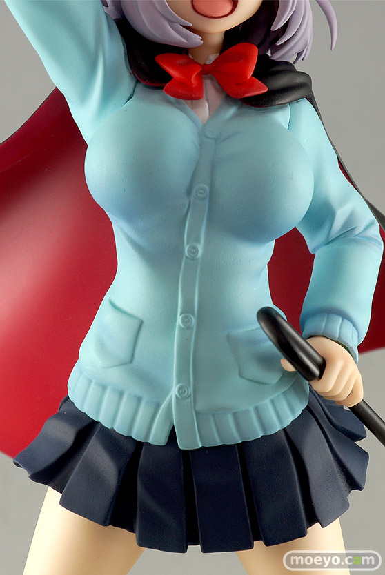 ベルファイン 手品先輩 百房 谷本裕人 フィギュア12