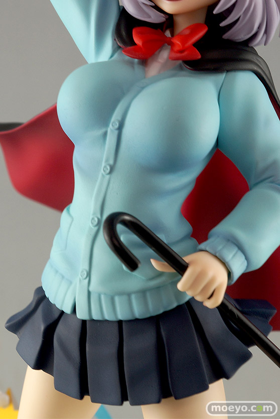 ベルファイン 手品先輩 百房 谷本裕人 フィギュア14