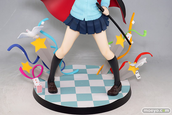 ベルファイン 手品先輩 百房 谷本裕人 フィギュア20