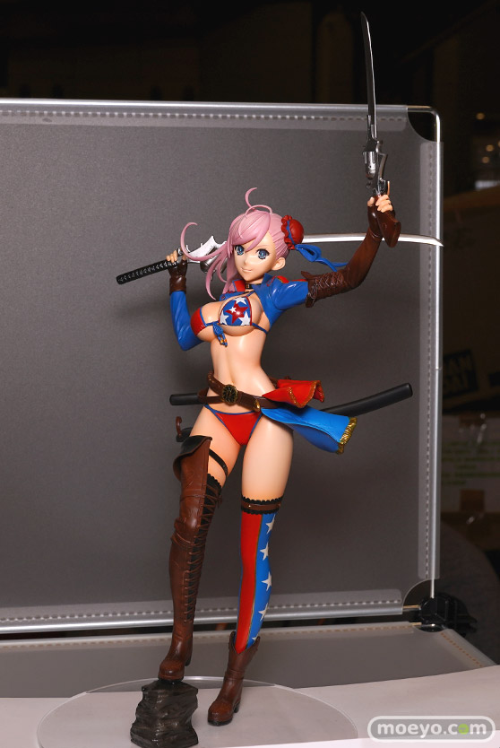 画像　フィギュア　サンプル　レビュー　ワンダーフェスティバル 2020［冬］ will 四次元組曲＆ボウズロケット 裏グリズリーパンダ 01