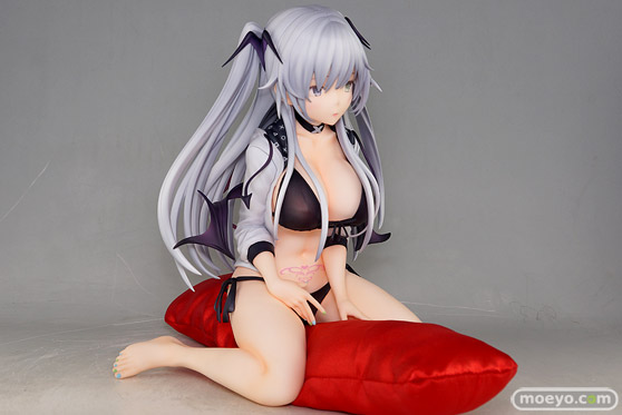 えいてぃーん nanaイラスト『悪魔っ子』 藤太郎 エロ キャストオフ フィギュア 03