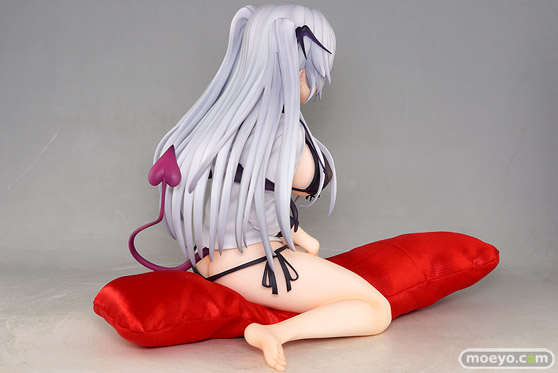 えいてぃーん nanaイラスト『悪魔っ子』 藤太郎 エロ キャストオフ フィギュア 05