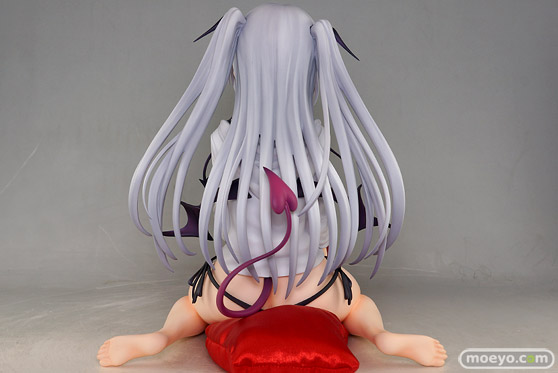 えいてぃーん nanaイラスト『悪魔っ子』 藤太郎 エロ キャストオフ フィギュア 06