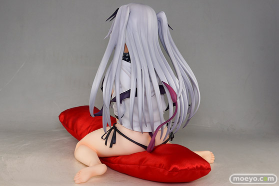 えいてぃーん nanaイラスト『悪魔っ子』 藤太郎 エロ キャストオフ フィギュア 07