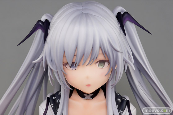 えいてぃーん nanaイラスト『悪魔っ子』 藤太郎 エロ キャストオフ フィギュア 13