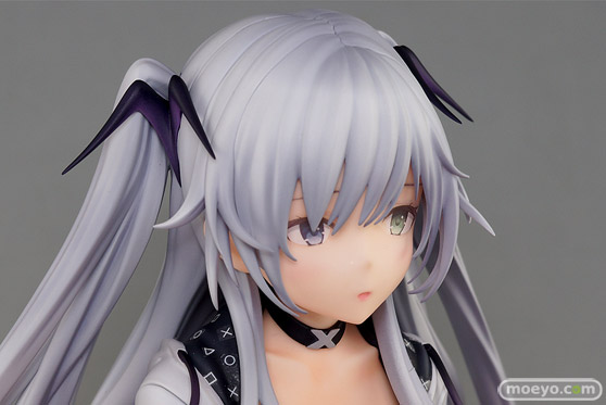 えいてぃーん nanaイラスト『悪魔っ子』 藤太郎 エロ キャストオフ フィギュア 14