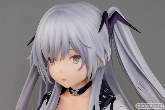 えいてぃーん nanaイラスト『悪魔っ子』 藤太郎 エロ キャストオフ フィギュア 15