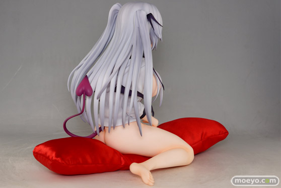 えいてぃーん nanaイラスト『悪魔っ子』 藤太郎 エロ キャストオフ フィギュア 29