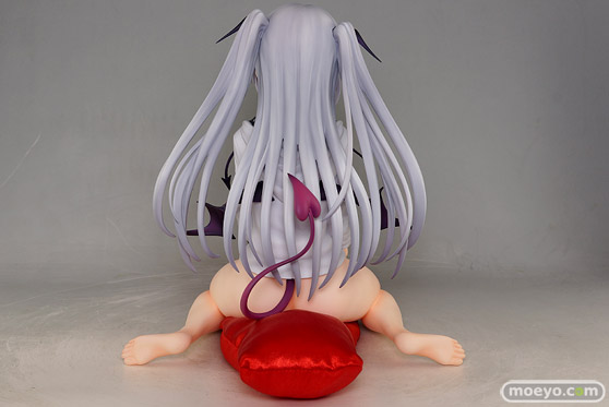 えいてぃーん nanaイラスト『悪魔っ子』 藤太郎 エロ キャストオフ フィギュア 31