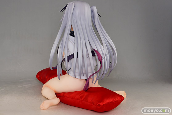 えいてぃーん nanaイラスト『悪魔っ子』 藤太郎 エロ キャストオフ フィギュア 32