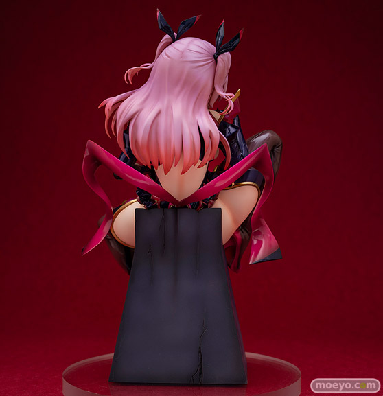 PROGRESS 愛聖天使ラブメアリー ～悪性受胎～ サキュメアリップ おんだ グラハム仮面 ネイティブ 左藤空気 エロ フィギュア 04