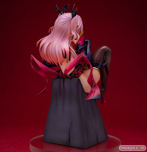 PROGRESS 愛聖天使ラブメアリー ～悪性受胎～ サキュメアリップ おんだ グラハム仮面 ネイティブ 左藤空気 エロ フィギュア 05