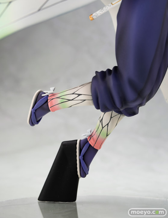 ファニーナイツ 鬼滅の刃 胡蝶しのぶ 洋平 南雲千鶴 フィギュア 07