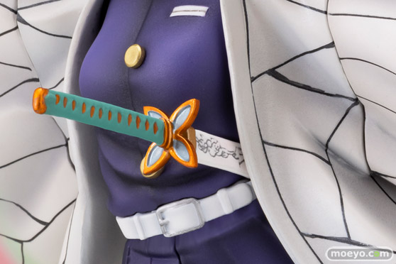 ファニーナイツ 鬼滅の刃 胡蝶しのぶ 洋平 南雲千鶴 フィギュア 08