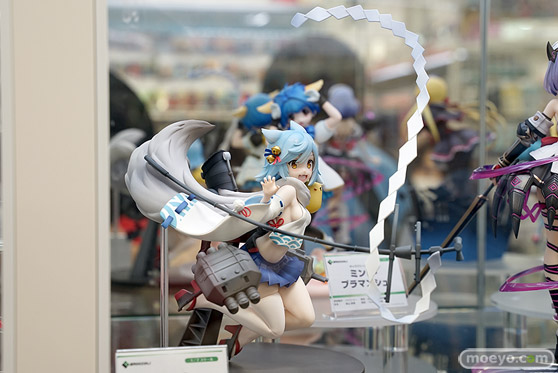 ブロッコリー アズールレーン 吹雪 フィギュア トくら 森山奈菜 02