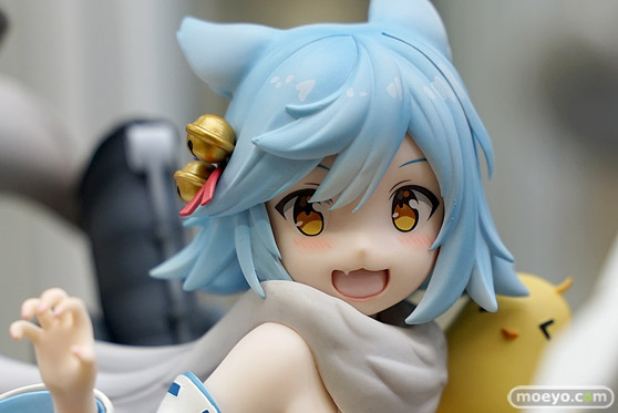 ブロッコリー アズールレーン 吹雪 フィギュア トくら 森山奈菜 07