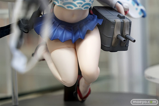 ブロッコリー アズールレーン 吹雪 フィギュア トくら 森山奈菜 10