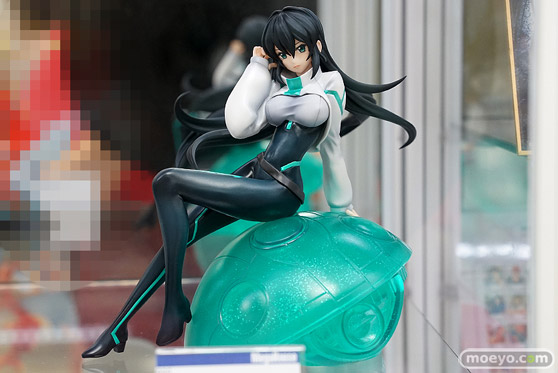 メガハウス GGG(ガンダム・ガールズ・ジェネレーション) ガンダムビルドダイバーズRe：RISE メイ キバヤシノリオ えこし フィギュア 01