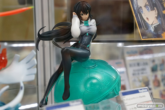 メガハウス GGG(ガンダム・ガールズ・ジェネレーション) ガンダムビルドダイバーズRe：RISE メイ キバヤシノリオ えこし フィギュア 02