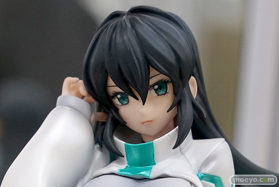 メガハウス GGG(ガンダム・ガールズ・ジェネレーション) ガンダムビルドダイバーズRe：RISE メイ キバヤシノリオ えこし フィギュア 07