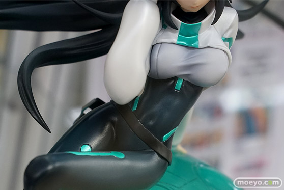 メガハウス GGG(ガンダム・ガールズ・ジェネレーション) ガンダムビルドダイバーズRe：RISE メイ キバヤシノリオ えこし フィギュア 09