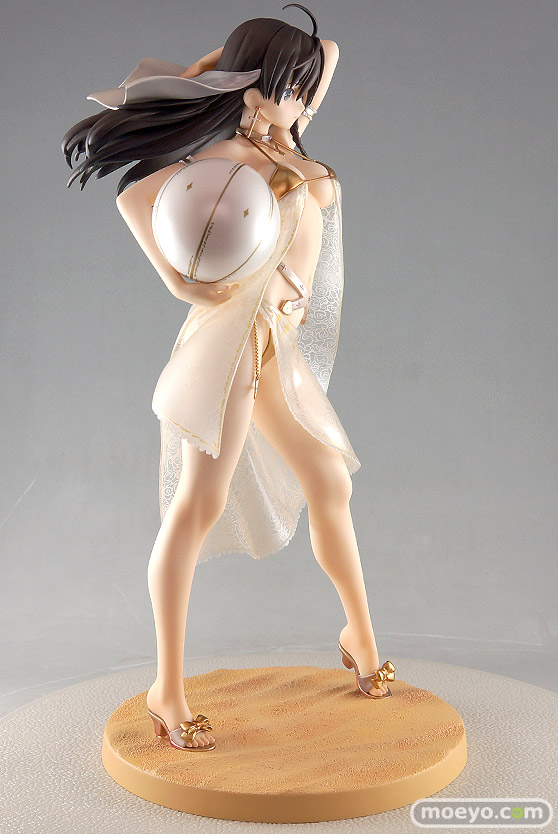 ヴェルテクス シャイニング・ビーチヒロインズ ソニア -Summer Princess- フィギュア 小澤真吾 広瀬裕之 Tony 03