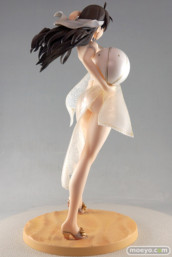 ヴェルテクス シャイニング・ビーチヒロインズ ソニア -Summer Princess- フィギュア 小澤真吾 広瀬裕之 Tony 04