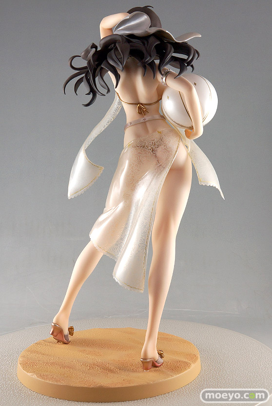 ヴェルテクス シャイニング・ビーチヒロインズ ソニア -Summer Princess- フィギュア 小澤真吾 広瀬裕之 Tony 05