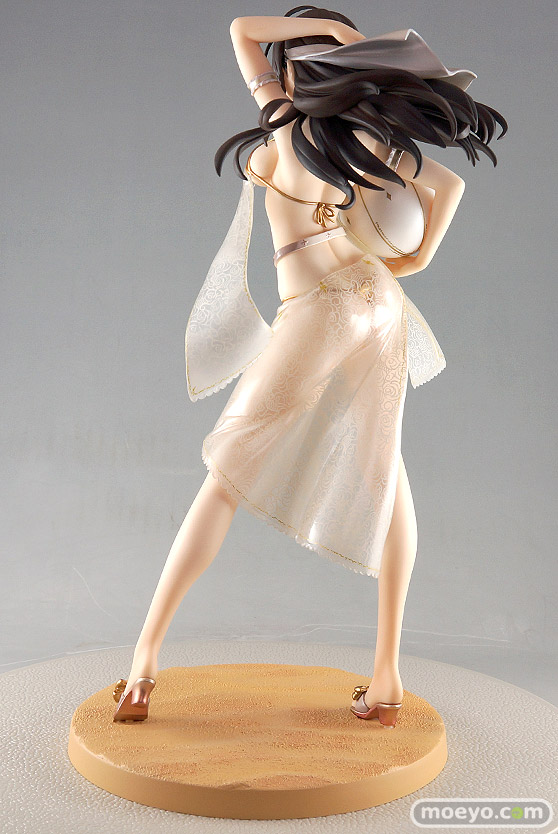 ヴェルテクス シャイニング・ビーチヒロインズ ソニア -Summer Princess- フィギュア 小澤真吾 広瀬裕之 Tony 06