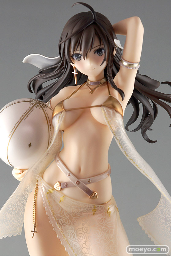 ヴェルテクス シャイニング・ビーチヒロインズ ソニア -Summer Princess- フィギュア 小澤真吾 広瀬裕之 Tony 09