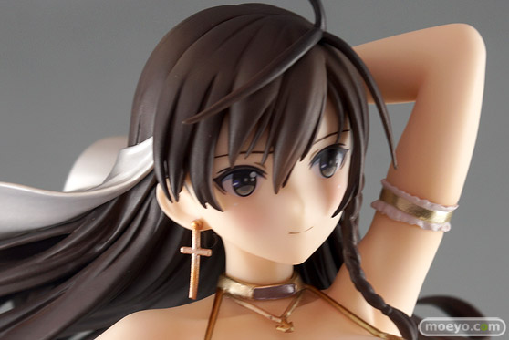 ヴェルテクス シャイニング・ビーチヒロインズ ソニア -Summer Princess- フィギュア 小澤真吾 広瀬裕之 Tony 11