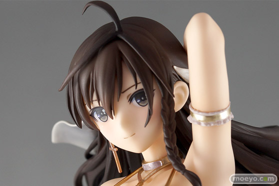 ヴェルテクス シャイニング・ビーチヒロインズ ソニア -Summer Princess- フィギュア 小澤真吾 広瀬裕之 Tony 12