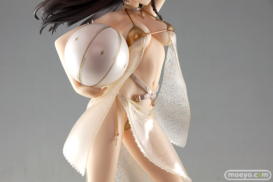 ヴェルテクス シャイニング・ビーチヒロインズ ソニア -Summer Princess- フィギュア 小澤真吾 広瀬裕之 Tony 14