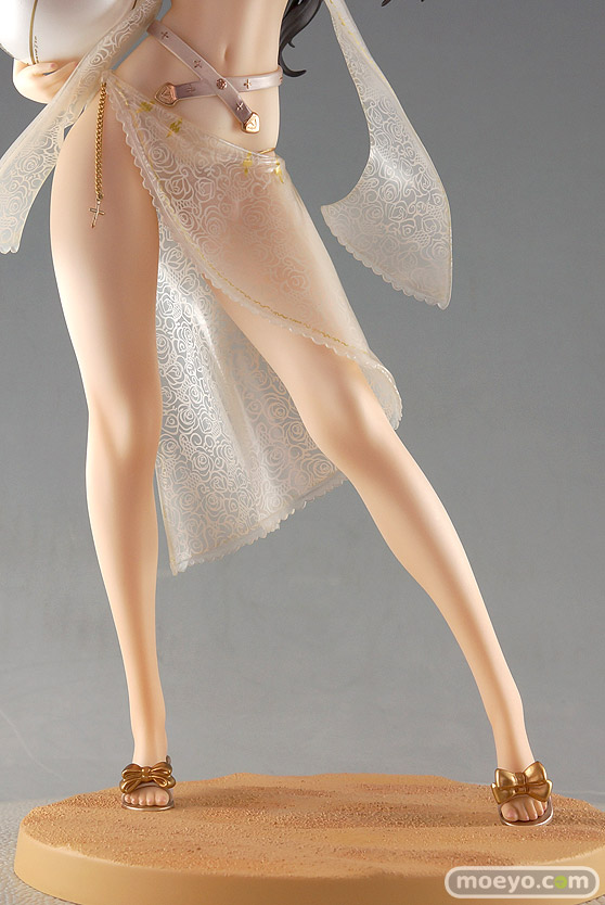 ヴェルテクス シャイニング・ビーチヒロインズ ソニア -Summer Princess- フィギュア 小澤真吾 広瀬裕之 Tony 17