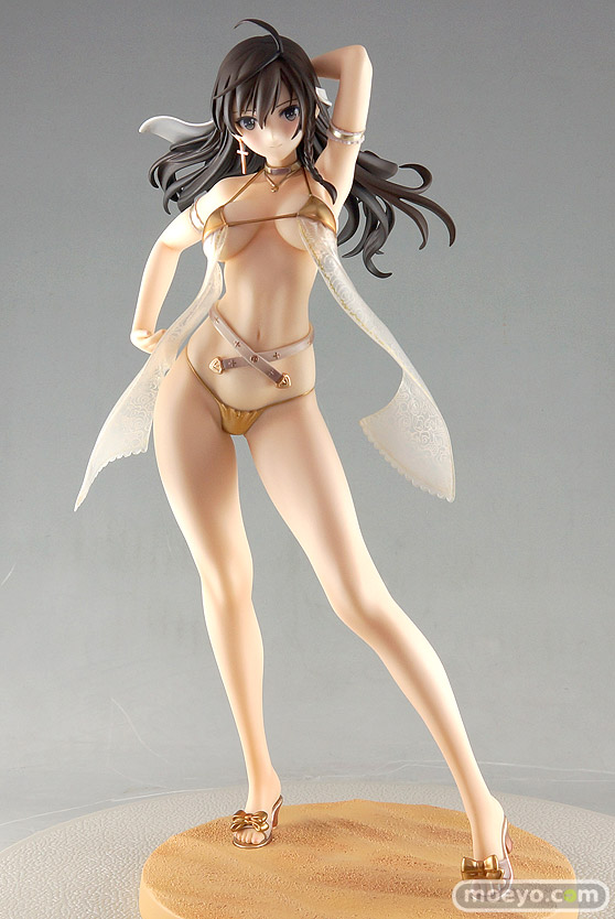 ヴェルテクス シャイニング・ビーチヒロインズ ソニア -Summer Princess- フィギュア 小澤真吾 広瀬裕之 Tony 23